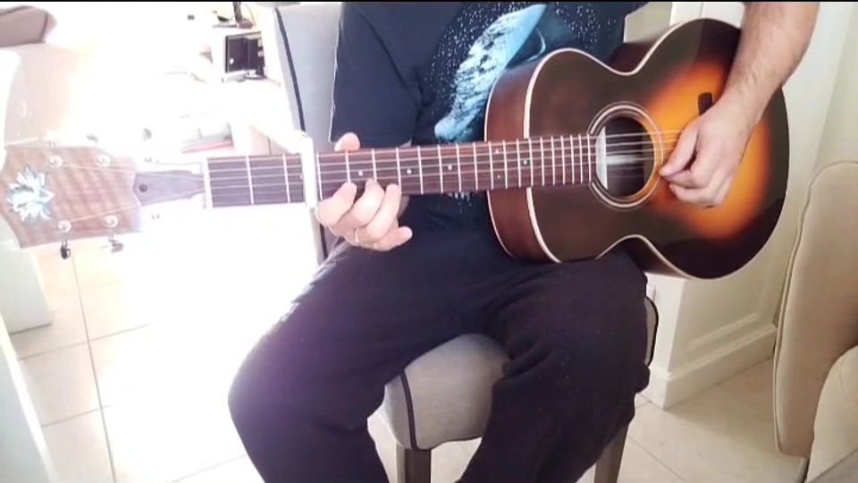 Whiskey before breakfast, bluegrass fiddle tune